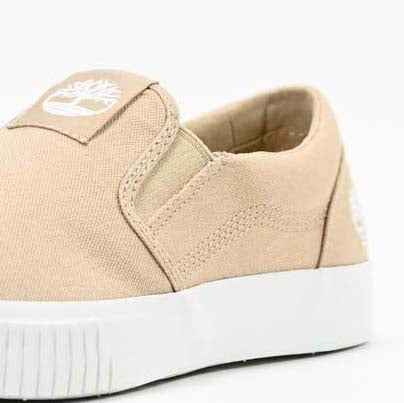 Timberland Mylo Bay Low Slip-On Sneaker
