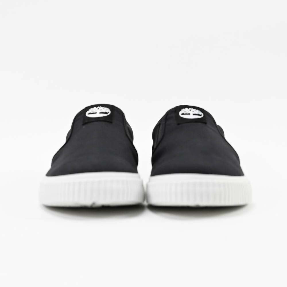 Timberland Mylo Bay Slip-On Canvas Shoes - Wakielmaodja