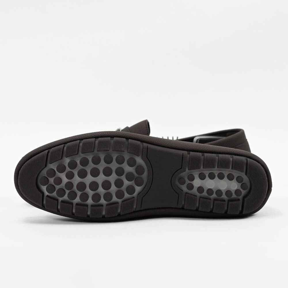 Massimo Mocassins Driving Loafers