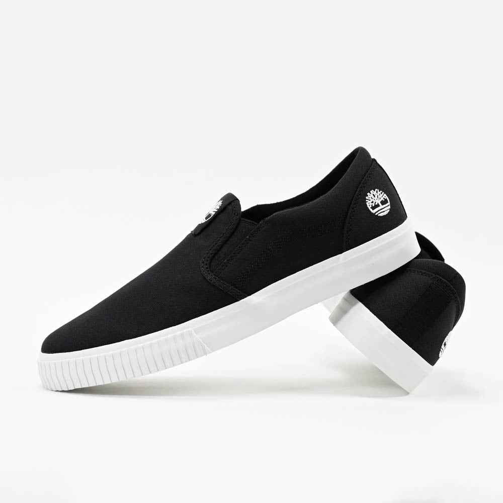 Timberland Mylo Bay Slip-On Canvas Shoes