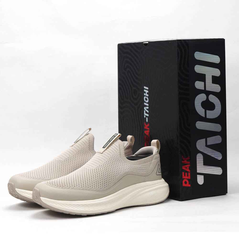 PEAK CASUAL SHOES