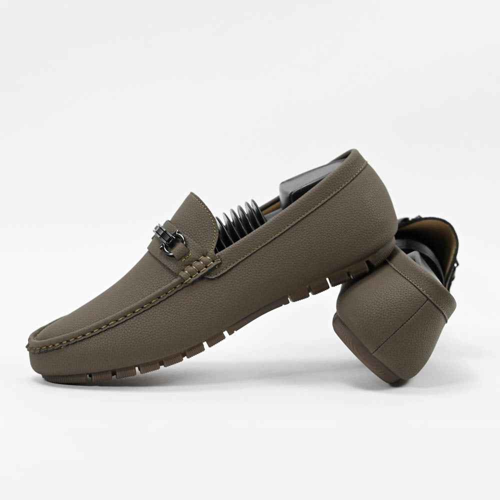 Massimo Mocassins Driving Loafers