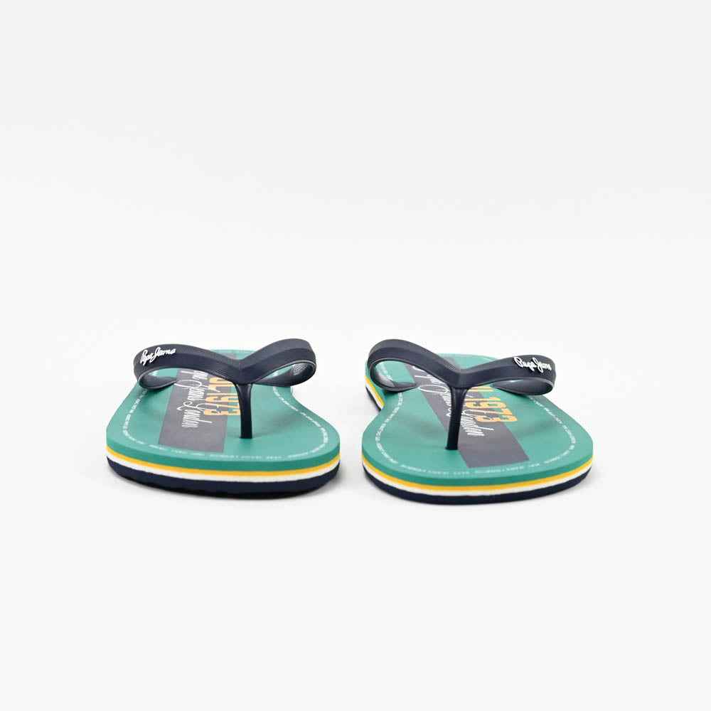 Pepe Jeans Whale Club Flip Flops